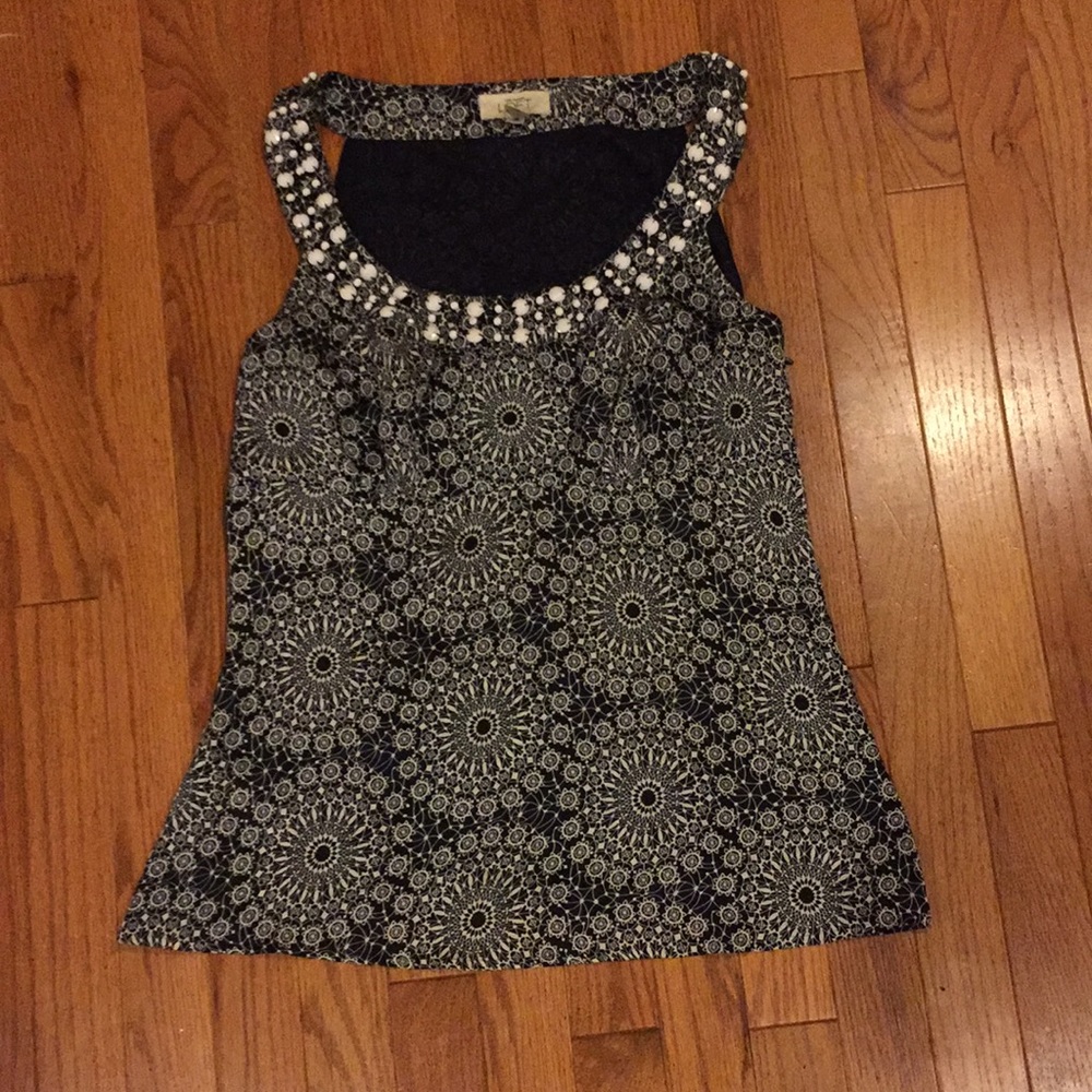 Women blouse/ Loft